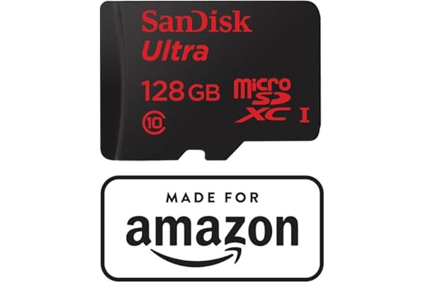 Amazon Co Jp 売れ筋ランキング Amazonデバイス用メモリーカード の中で最も人気のある商品です