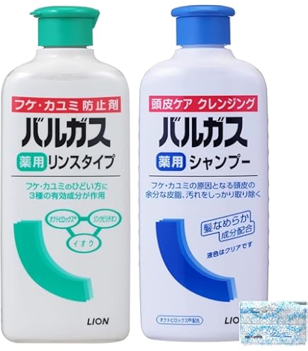 Amazon | オクト シャンプー ＆ リンス マイルドフローラルの香り 各