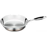 Scanpan Coppernox Fry Pan, 26 cm, Multicolour, 26006