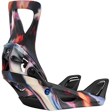 Amazon.co.jp 最新リリース: スノーボードビンディング の新着