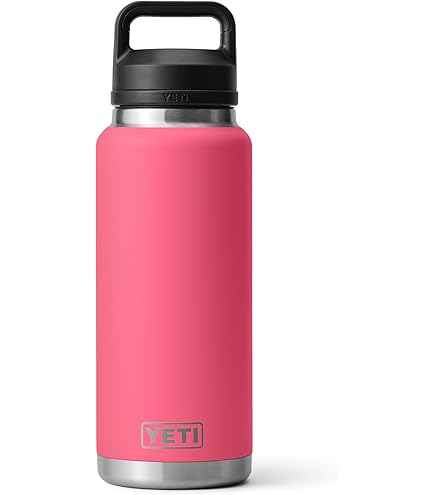 Amazon.co.jp: YETI Rambler ® 26 oz (769 ml) Bottle : スポーツ