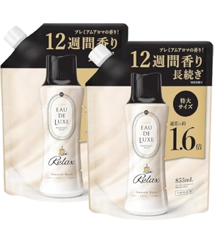 Amazon.co.jp: レノア オードリュクス アロマジュエル 香り付け専用