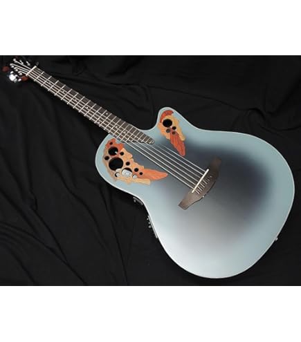 ★音楽関連・楽器大セール！★エレアコ 4バンドEQ+チューナー搭載 41UxSSpcAqL.jpg