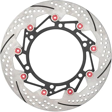 Amazon.co.jp 最新リリース: バイク用ディスクローター の新着