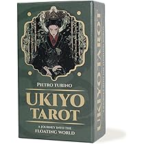 Amazon.co.jp: 【YouTuber momonga監修】Liberty Emotion Tarot（78枚