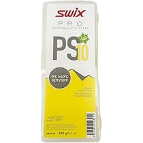 Amazon | SWIX(スウィックス) HS10 イエロー HS10-6 レーシング
