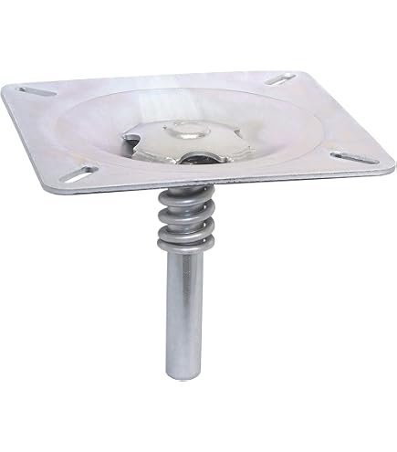 CAPTAIN Stainless Steel Outboard Propeller 13-1/4 X 17 – Fits Johnson Evinrude 40-140HP, 13 Spline, RH Rotation
