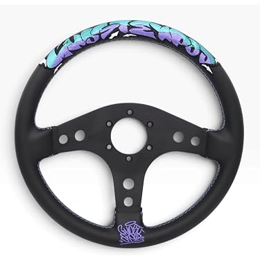 Amazon.co.jp 最新リリース: 車用ステアリング・ハンドル の新着