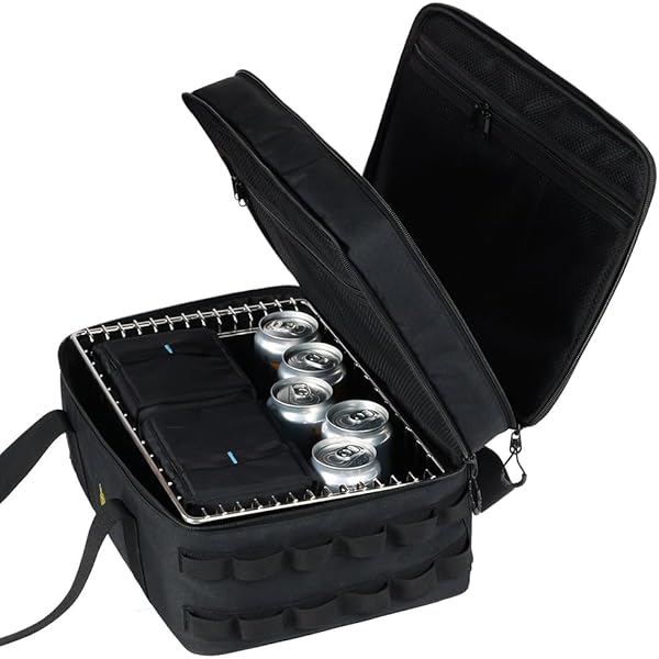 Amazon.co.jp: スノーピーク(snow peak) フラットバーナー専用ケース