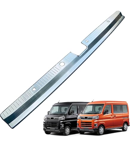 Amazon | (トクトヨ)Tokutoyo ダイハツ対応 新型 アトレー ハイゼット