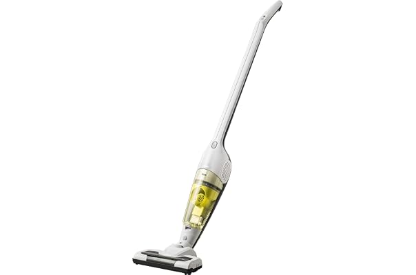 Household Vacuum Cleaners