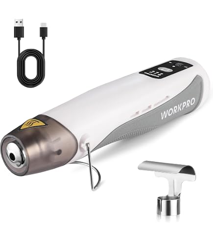 Amazon.co.jp: OK模型 HD ヒートガン 47404 : DIY・工具・ガーデン
