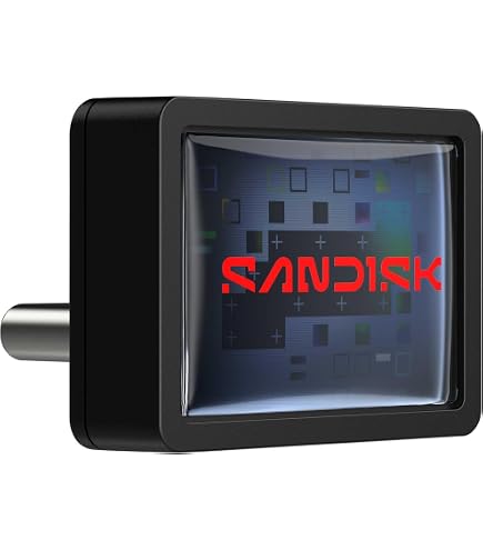 Amazon | SanDisk 1TB ウルトラフィット USB 3.2 フラッシュドライブ