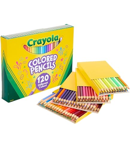 Amazon | カランダッシュ パブロ 40色セット 0666-340 [日本正規品
