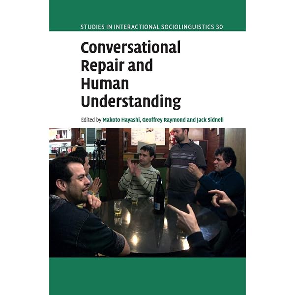 Amazon | Sequence Organization in Interaction: A Primer in