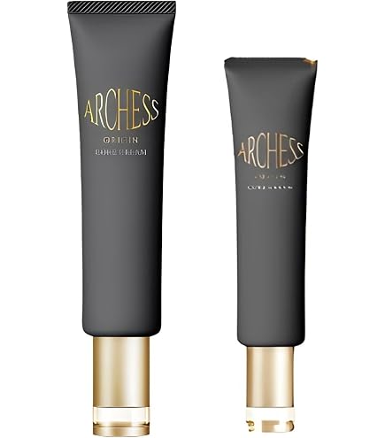 Amazon | ARCHESS アーケス オリジン コアクリーム & ヴェール