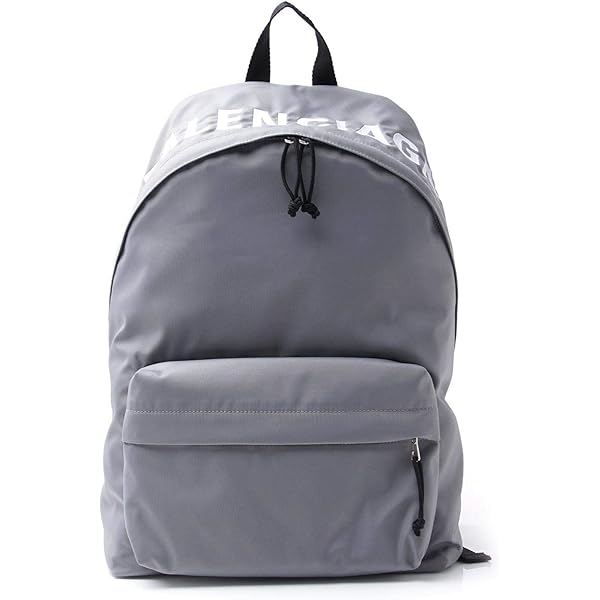 Maison Margiela STEREOTYPE バックパック Amazon.co.jp: (メゾンマルジェラ) Maison Margiela バック