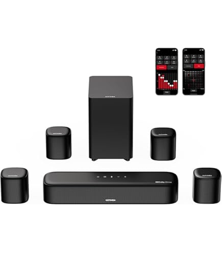 Amazon.co.jp: ソニー ホームシアターシステム 5.1ch NFC