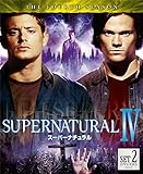 SUPERNATURAL�q�t�H�[�X�E�V�[�Y���r �㔼�Z�b�g