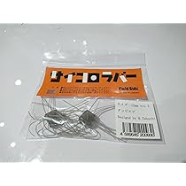Amazon.co.jp: フィールドサイド(Field Side) サイコロラバー 12mm
