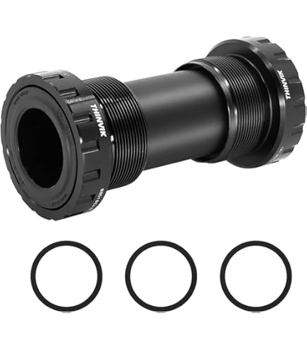 Amazon | ウィッシュボーン ITA70C 36mm×24T/70mm ボトムブラケット