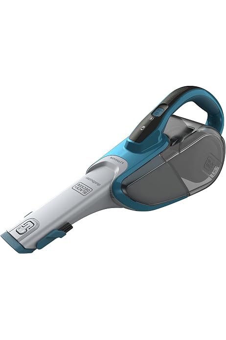 BLACK+DECKER dustbuster Handheld Vacuum 