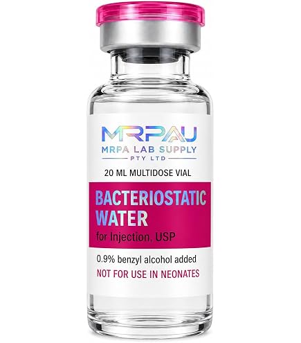 bac water r BAC WATER | Bacteriostatic Water