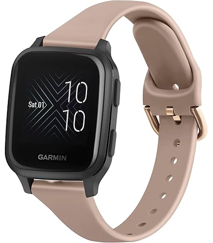 Amazon.co.jp: [Etsbaocy] 交換用バンド 20mm Garmin vívomove Trend 