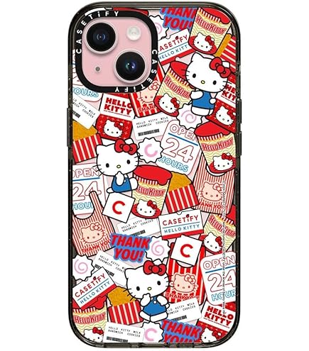 Amazon.co.jp: CASETiFY MagSafe 対応ミラー iPhone 15 ケース [反射性