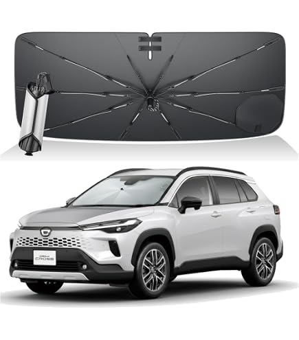 Amazon | SUBARU(スバル) 純正部品 インプレッサ ドアバイザー