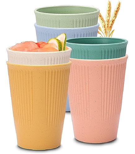 プラスチックコップ Amazon | SHIGATSU カラープラスチックコップ 割れないコップ