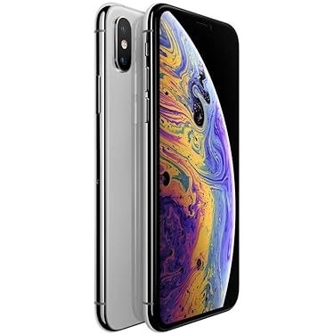 Apple iPhone X 256GB シルバー 本体 Amazon | 【整備済み品】Apple iPhone X 256GB シルバー SIM