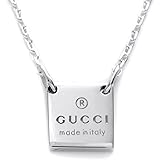 GUCCI 233963-J8400-8106 Necklace