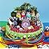 V.A.「Getting Better 15th Anniversary presents Getting Roll ~Rock Anthem Mix~」