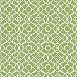 York Wallcoverings wp2498 Waverly Small prints Lovelyラティス壁紙、 ロール WP2498 1