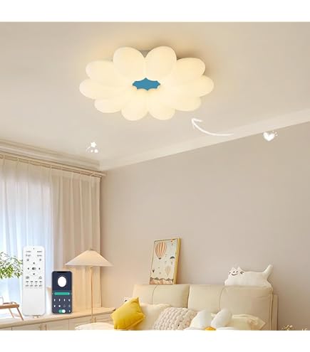 Amazon.co.jp : VENUS LIGHTING シーリングライト (洋風