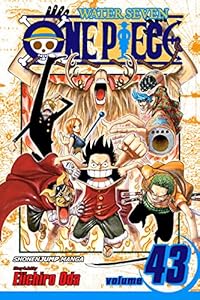 Amazon One Piece Vol 43 Legend Of A Hero One Piece Graphic Novel English Edition Kindle Edition By Oda Eiichiro Manga Kindleストア