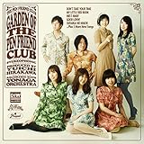 Garden Of The Pen Friend Club(LP)