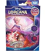 Amazon.co.jp: ディズニー・ロルカナ・TCG 日本語版 構築済み