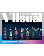ミュージック Travis Japan Concert Tour 2024 DVD Travis Japan Concert Tour 2024 “Road to Authenticity“(初回盤