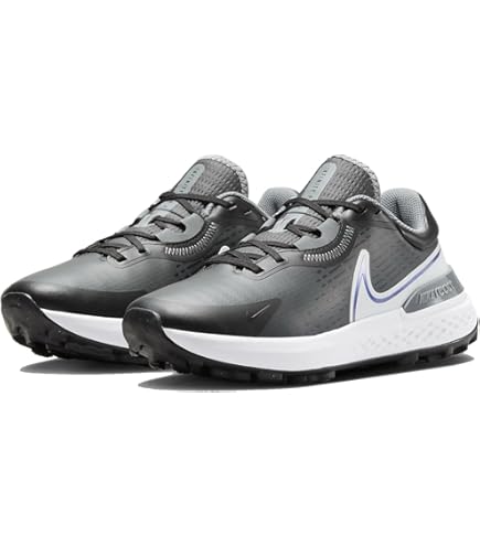 Amazon.co.jp: NIKE ナイキ 28.0cm ゴルフシューズ インフィニティ