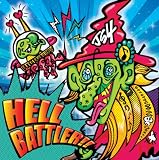 HELL BATTLER!!
