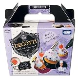 DECOTTI(デコッティ) カップケーキ be2007 DECOTTI(デコッティ) カップケーキ be2007