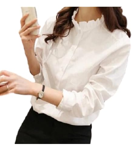 Mame Kurogouchi スクエアネックパフスリーブシャツ 22AW美品 Amazon.co.jp: マメクロゴウチ Mame Kurogouchi 22AW スクエア