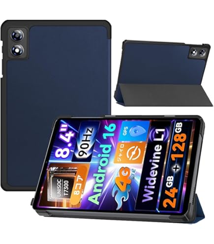 Amazon.co.jp: 対応 BNCF BPad T1 8.4インチ タブレットケース 360度