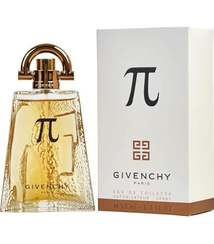 Amazon.co.jp: ジバンシイ ジバンシー パイ π EDT SP 50ml