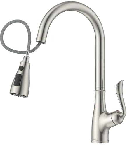 Amazon | IKEA (イケア) BROGRUND ブログルンド 洗面台用混合栓