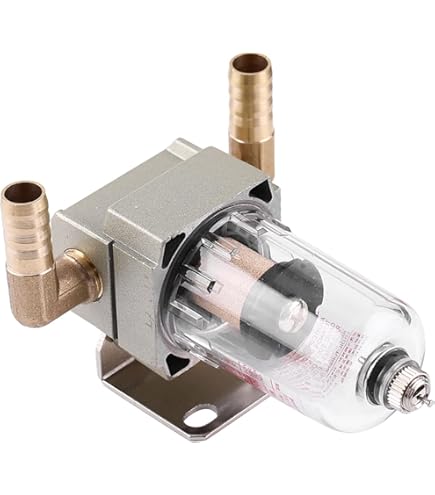 TA110-2オイルセパレーター Amazon | イチネンTASCO TA110-2F オイル式セパレータフック型