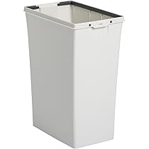 Amazon | エコン ダストボックス#45 本体 | 業務用ごみ箱 | 産業