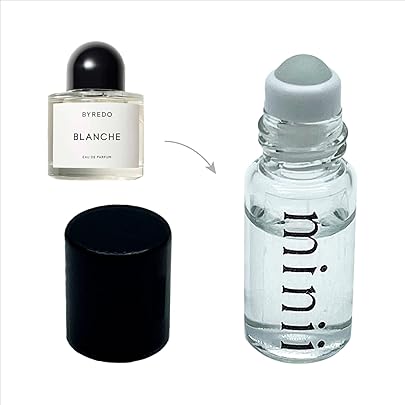 Amazon.co.jp: バイレード BYREDO ヘアパフューム ブランシュ 75ml